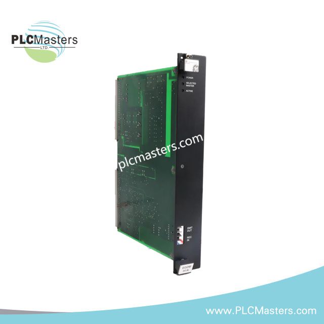 GE CM400RGACH2AEC Controller Module