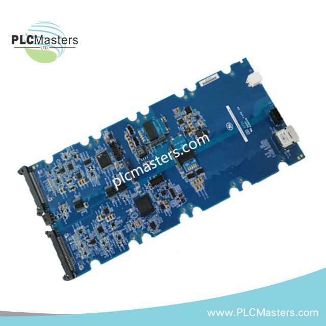 Modul Kad Memori GE CM400RGICH1AFD