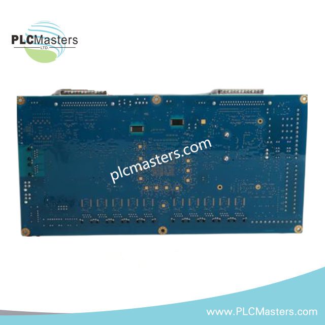 GE CM415REBKH1B komunikacijos ir valdymo modulis