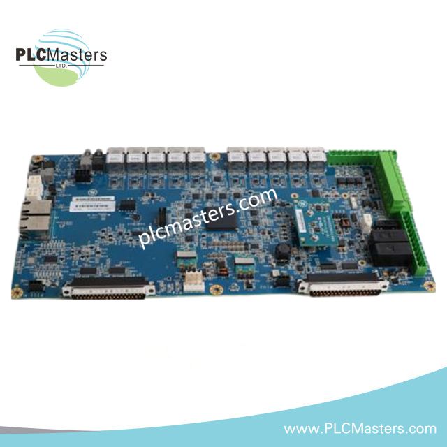 GE CM415REBKH1B Kommunikations- und Steuerungsmodul