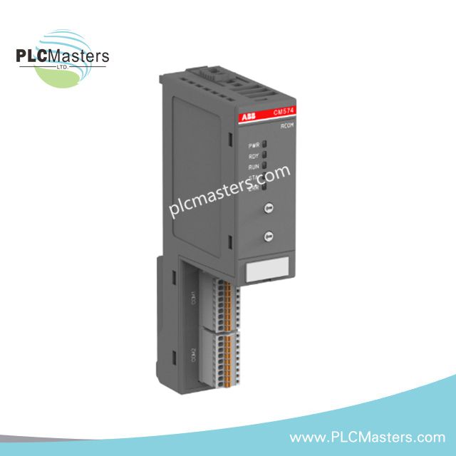 Modulo di comunicazione ABB CM574-RS 1SAP170400R0201