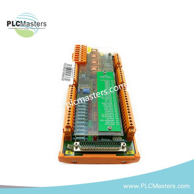 Iphone Hart Communicator Module ABB CMA135 HART Communication Module | S800 I/O Interface