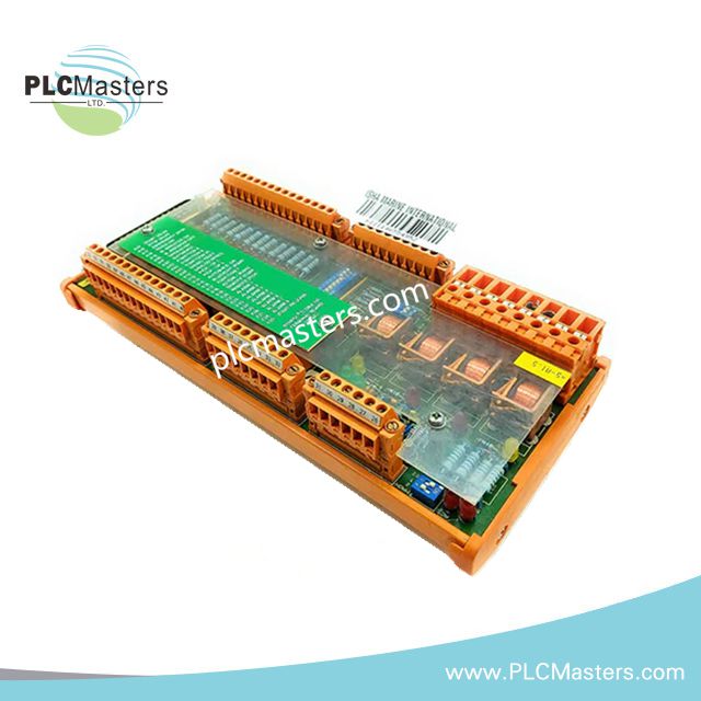 Iphone Hart Communicator Module ABB CMA135 HART Communication Module | S800 I/O Interface