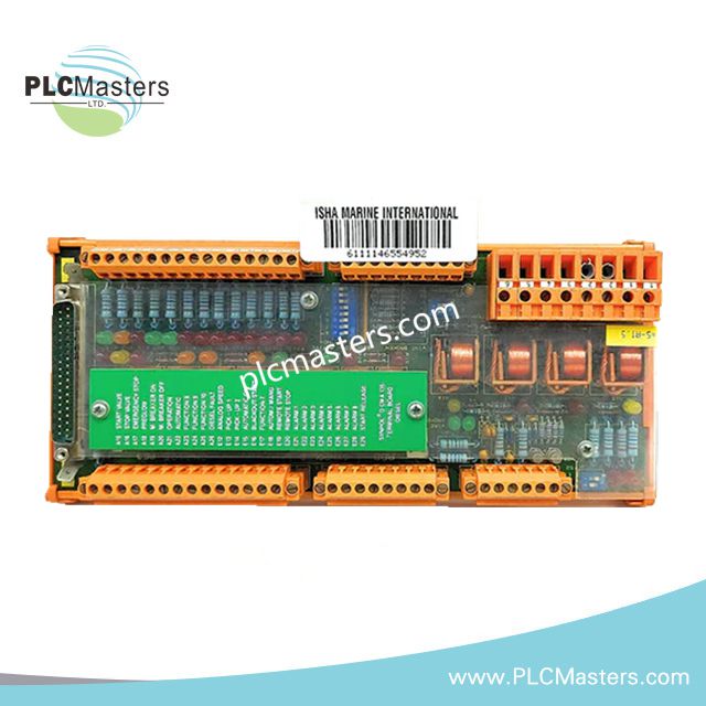 ABB CMA135 HART Communication Module | S800 I/O Interface