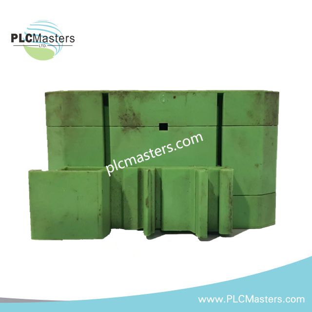 ABB CMA141 16-Point Terminal Module