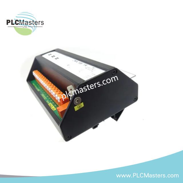 ABB CMA198/A Industrial Controller Module
