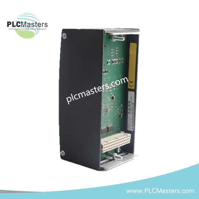 Bachmann CNT204 Counter Module