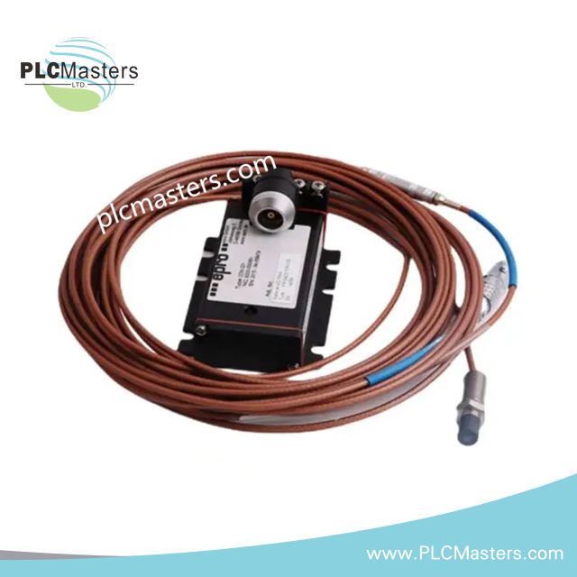 EPRO PR6423/001-011 Eddy Current Proximity Sensor