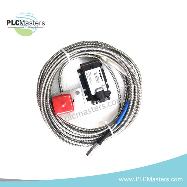 Epro CON021+PR6423/011-110-CN Eddy Current Sensor System