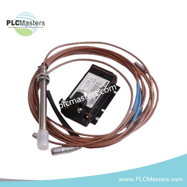 EPRO PR6423/001-011 Eddy Current Proximity Sensor