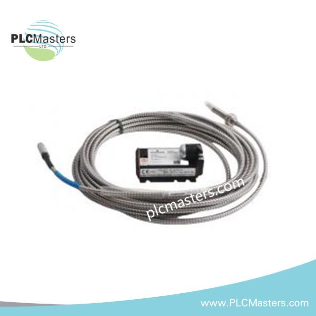 EPRO PR6423/000-010 Eddy Current Proximity Sensor