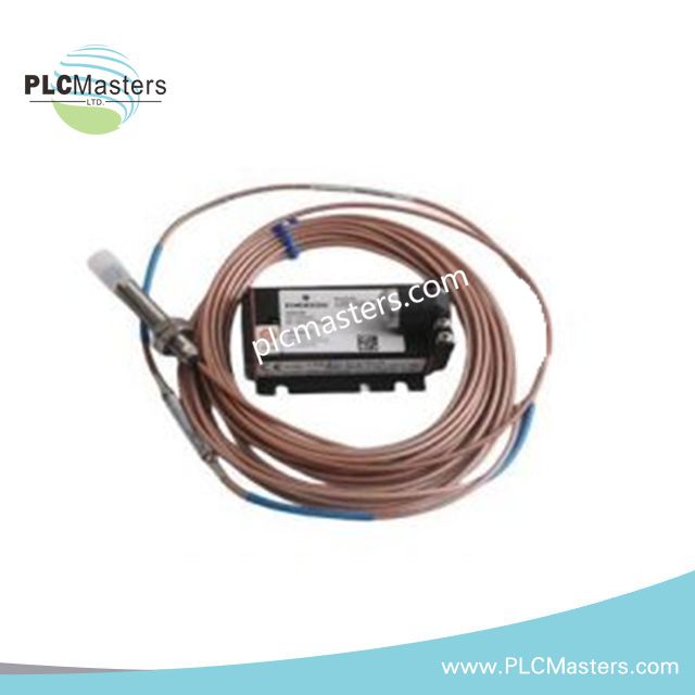 EPRO CON41+PR6423/004-030 Eddy Current Sensor Converter Set