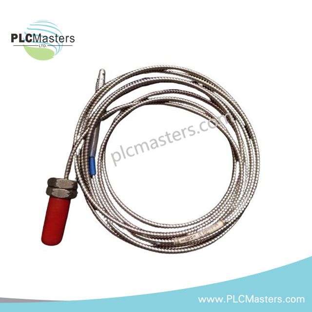 Epro PR9268/302 Seismic Velocity Vibration Sensor