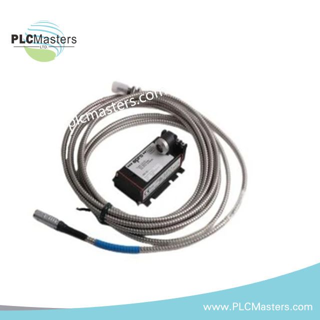 Epro CON021+PR6423/001-011-CN Eddy Current System