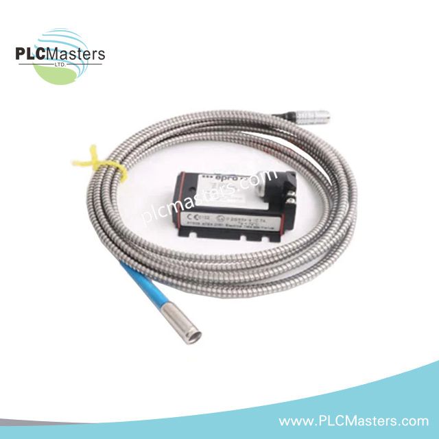 EPRO CON021+PR6423/000-030-CN Eddy Current Displacement Probe