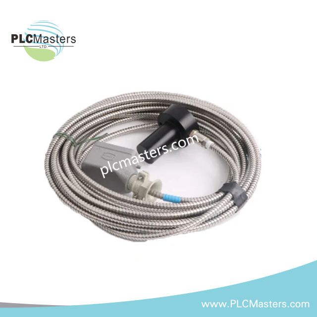 Epro CON021+PR6423/001-011-CN Eddy Current System