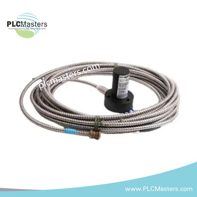 EPRO CON031/915-040 Eddy Current Signal Converter