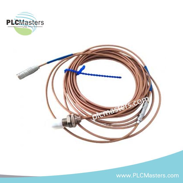 EPRO CON031/914-100 Eddy Current Signal Converter