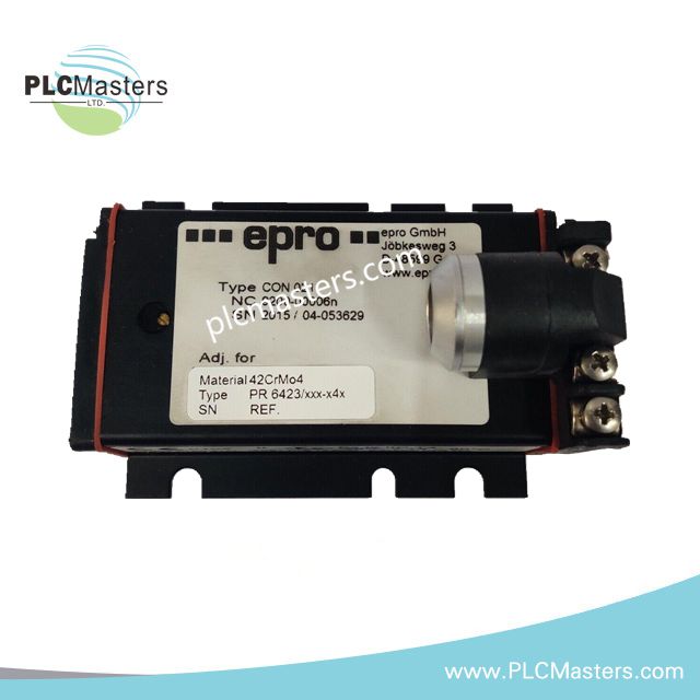 Epro PR6423/014-121 Sensor Probe Arus Eddy Emerson (salinan)
