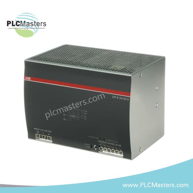 ABB CP-E 24/20.0 1SVR427036R0000 Power Supply