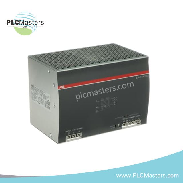 ABB CP-E 24/20.0 1SVR427036R0000 Power Supply