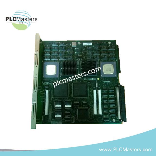 Yokogawa CP330D S3 DCS Processor Module