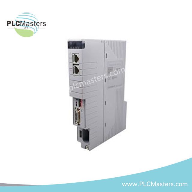 Yokogawa CP401-11 CPU Module