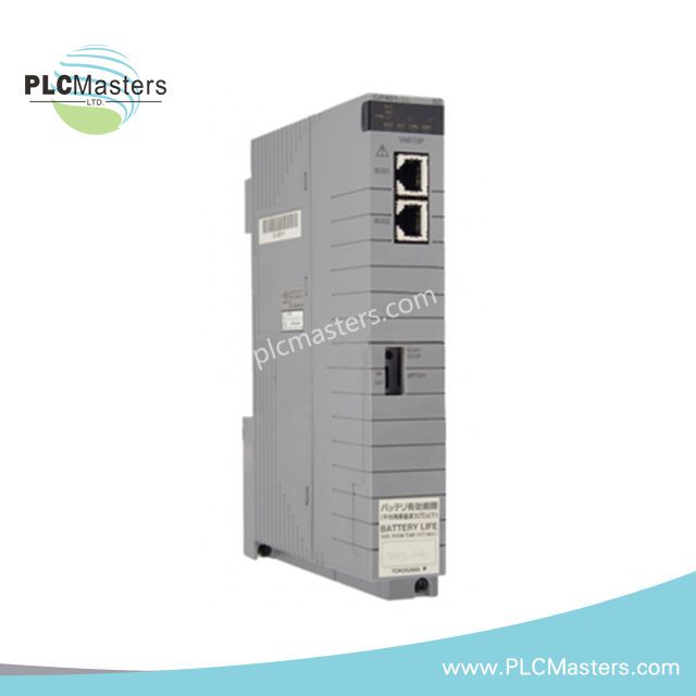 Módulo Procesador Yokogawa CP451-10-S2