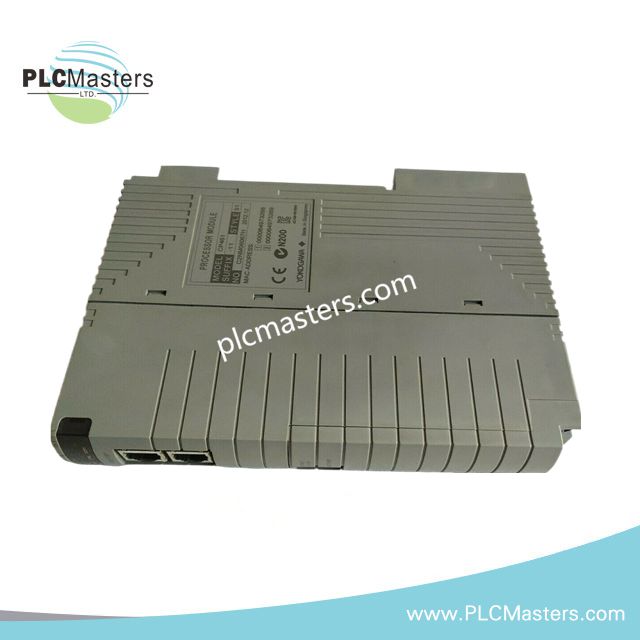 Yokogawa CP461-11 Processor Module