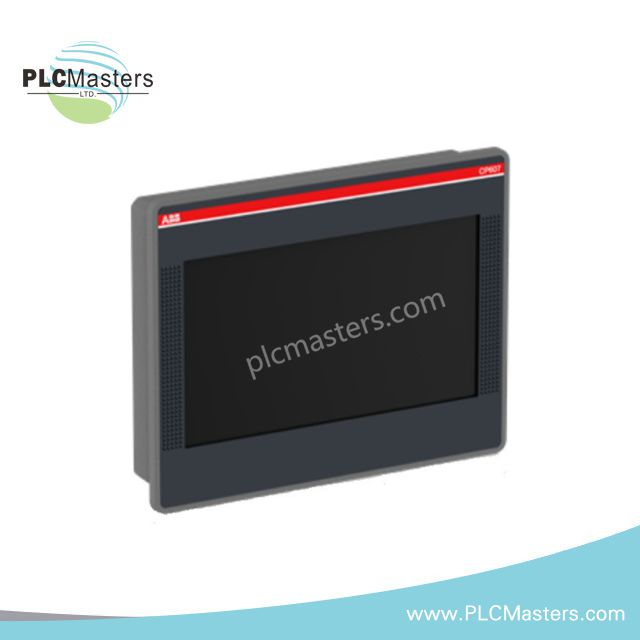 Pannello di Controllo ABB CP607 HMI