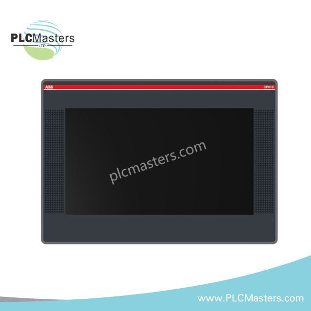 Pannello di Controllo ABB CP610 1SAP510100R0001
