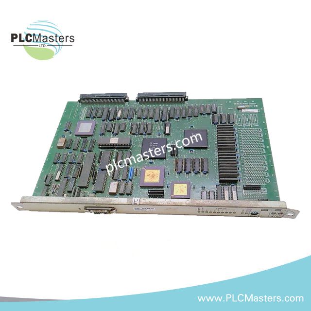 Yokogawa CP99A-A CPU Processor Card