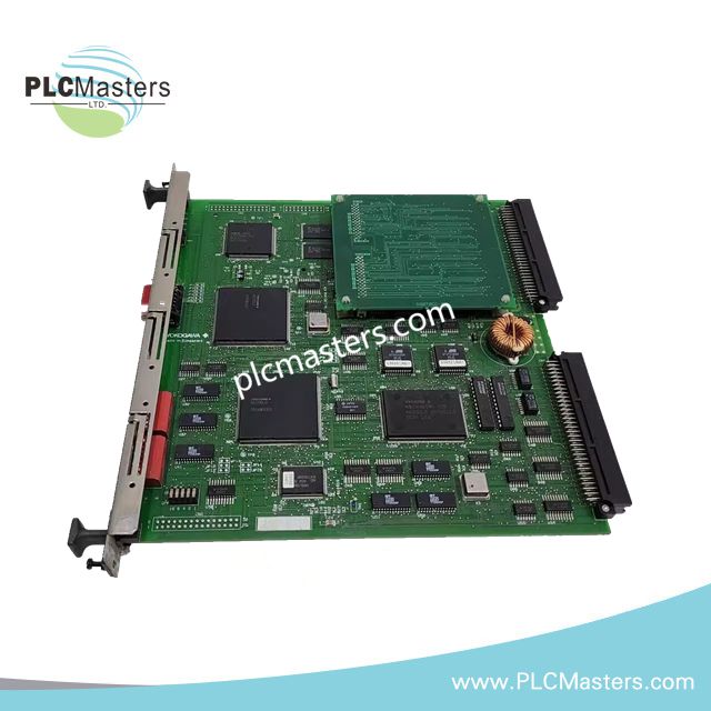Yokogawa CP99A-A CPU Processor Card