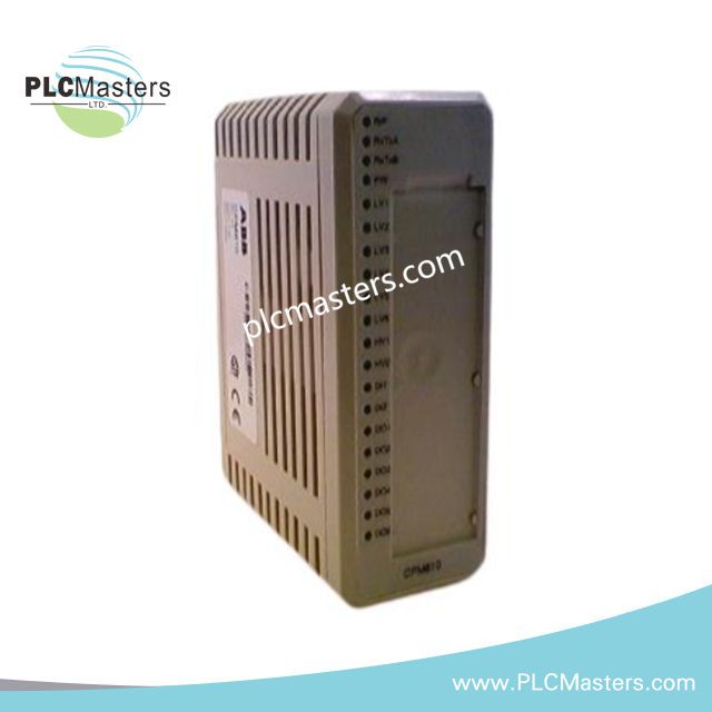 ABB CPM810 Common Processor Module