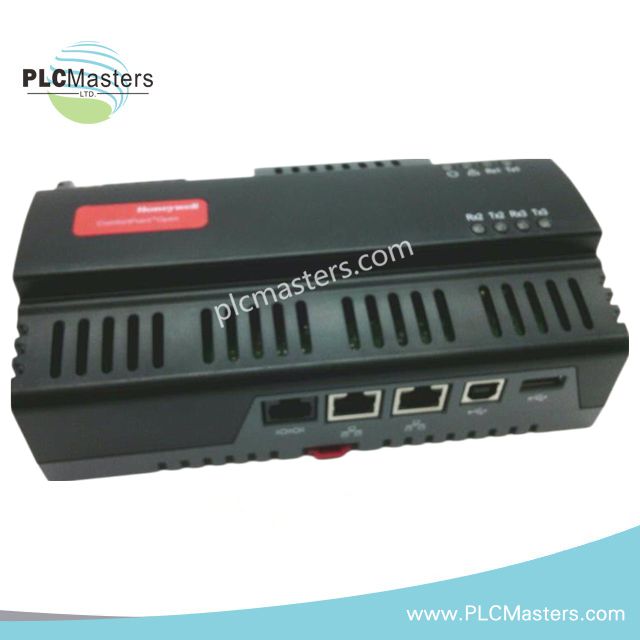 Honeywell CPO-PC400 Comfortpoint Open Plant Controller