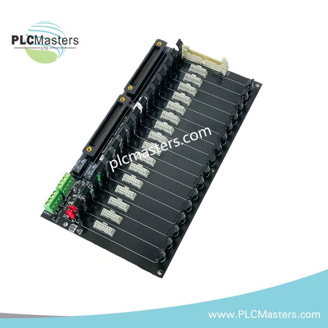 MTL CPY-C3-ADV151 Završna ploča