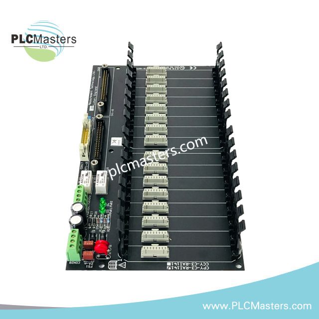 ماژول بک‌پلین MTL CPY-C3-RAI141