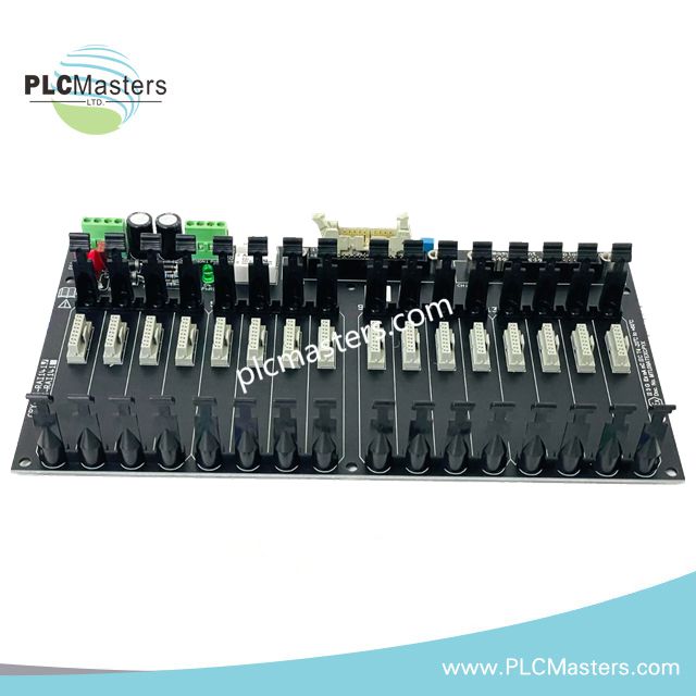 MTL CPY-C3-RAI141 modul za pozadinsku ploču