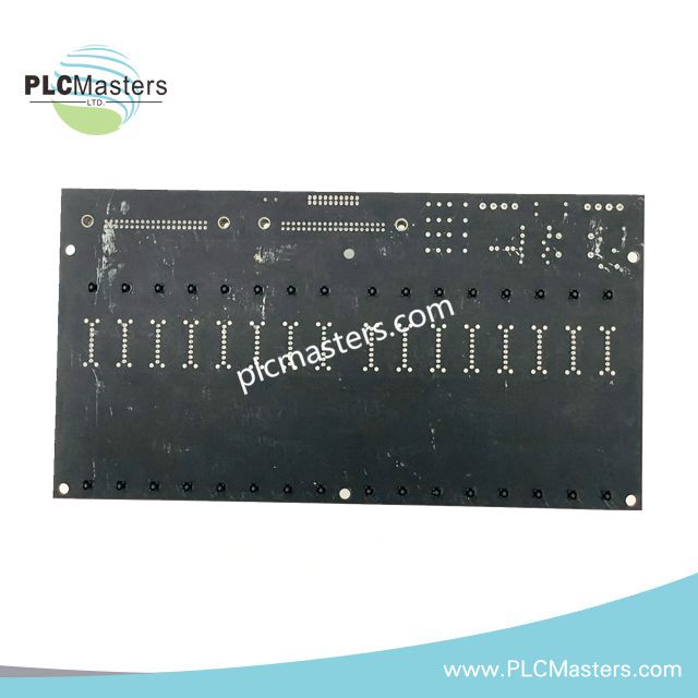 ماژول بک‌پلین MTL CPY-C3-RAI141