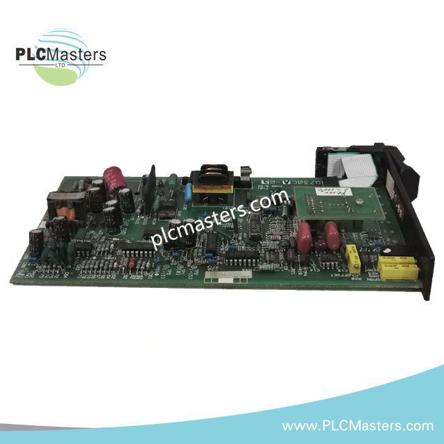 Yokogawa CR5-PA*A Temperature Input Module
