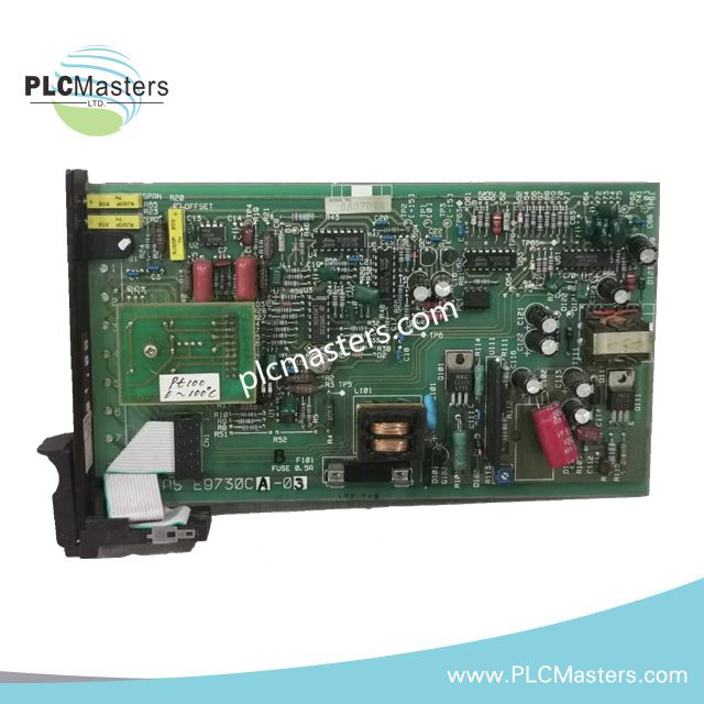 Yokogawa CR5-PA*A Temperature Input Module
