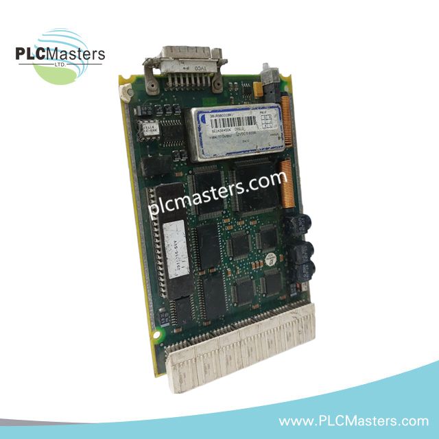 ABB CS512 3BUR980009R1 DCN Interface Module