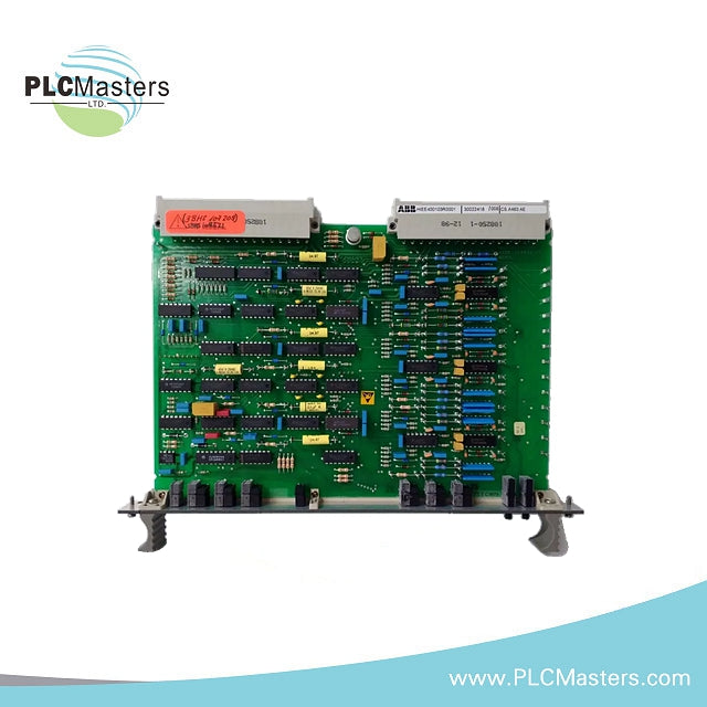 ABB CS A463 AE | HIEE400103R0001 | Inventory Card – PLC Masters Ltd.