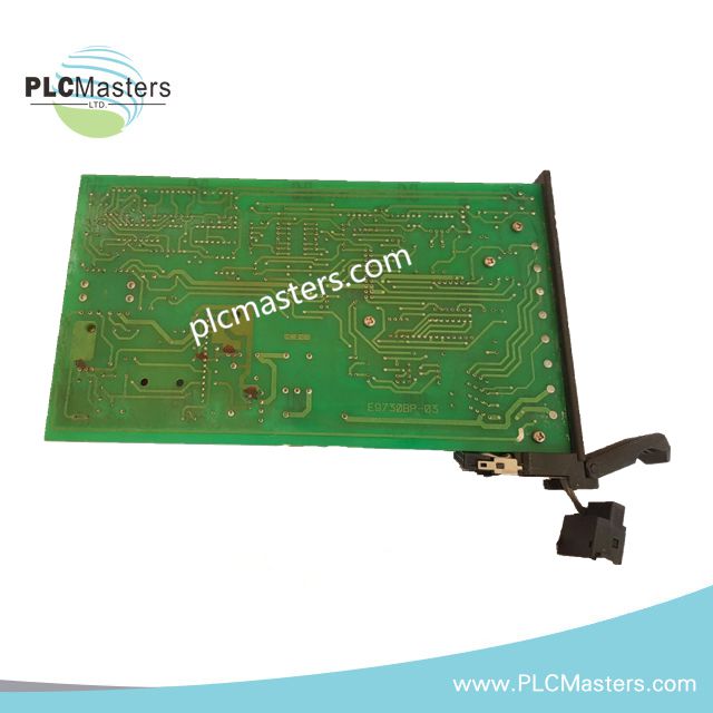Yokogawa CT5-TJ*A Thermocouple Input Module