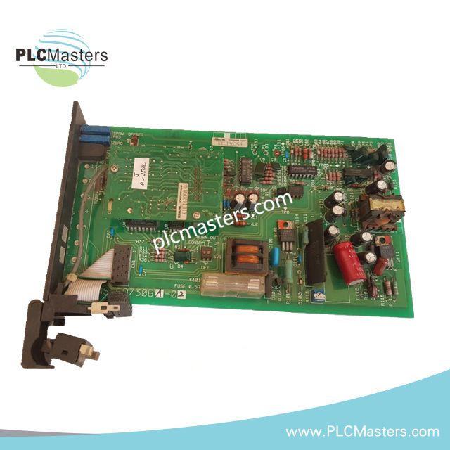 Yokogawa CT5-TJ*A Thermocouple Input Module