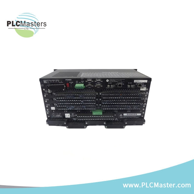 D25 Ied Module GE Fanuc D25-0158-000001 Digital I/O module