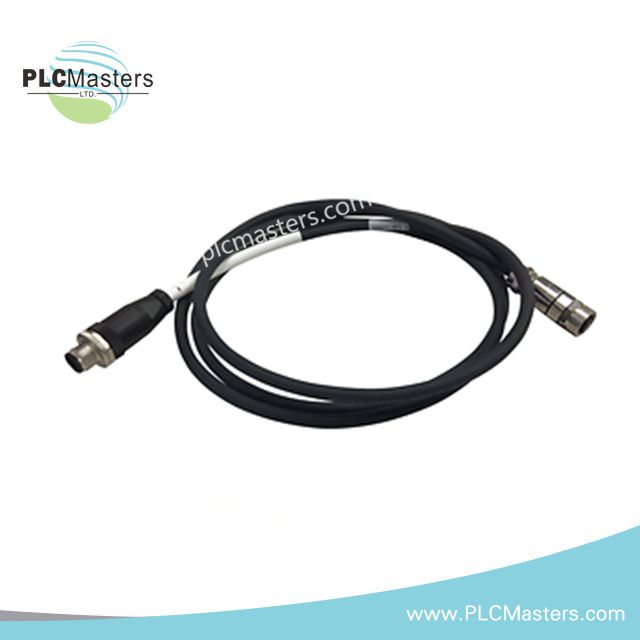 Assemblage de câble d'analyse des vibrations CSI D25777