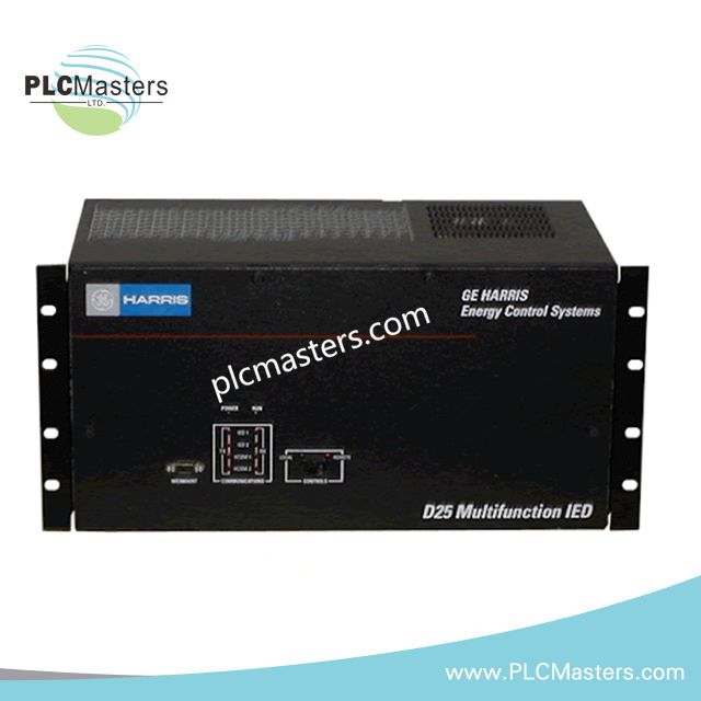 D25 Ied Module GE Vernova D25 Multilin D25 Substation Automation Controller IED