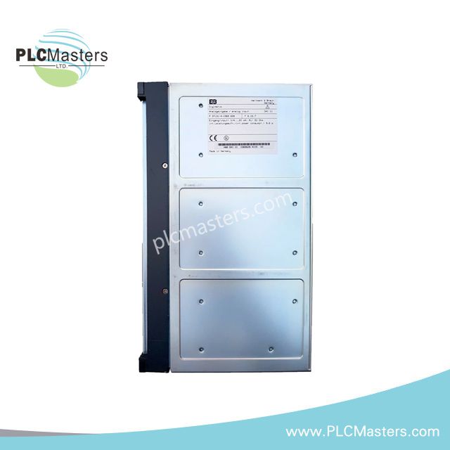 ABB DAI03 DAI 03 Analog Input Module