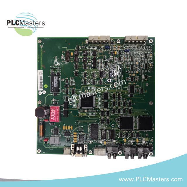ABB DAPC100 3ASC25H203 Placa de Control